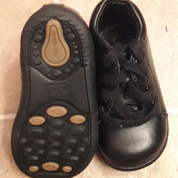 Toddler shoes striderite - Picture 3 of 3